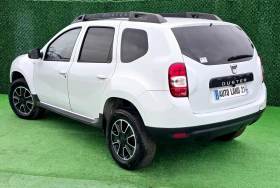 Обява за продажба на Dacia Duster 1.5DCI* 4x4* 109кс* 138000км ~17 500 лв. - изображение 6