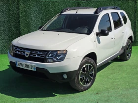 Dacia Duster 1.5DCI* 4x4* НАВИГАЦИЯ* КАМЕРА* 138000км