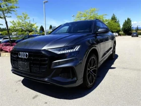 Audi Q8 Keyless/head-up//// | Mobile.bg    7