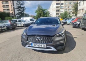 Infiniti QX30 | Mobile.bg    16