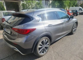     Infiniti QX30