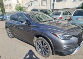     Infiniti QX30