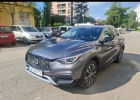    Infiniti QX30