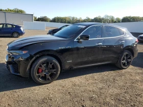     Maserati Levante SPORT* 2020* RED