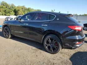     Maserati Levante SPORT* 2020* RED