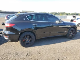     Maserati Levante SPORT* 2020* RED