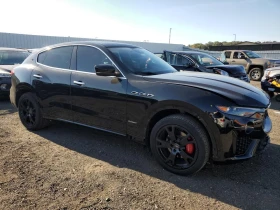     Maserati Levante SPORT* 2020* RED