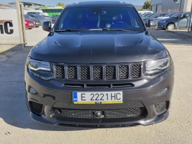 Jeep Grand cherokee SRT8 6.4HEMI | Mobile.bg    2