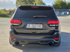 Jeep Grand cherokee SRT8 6.4HEMI | Mobile.bg    5