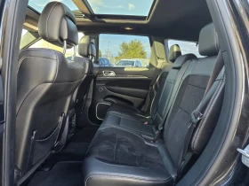 Jeep Grand cherokee SRT8 6.4HEMI | Mobile.bg    9