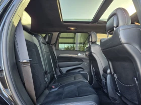 Jeep Grand cherokee SRT8 6.4HEMI | Mobile.bg    11