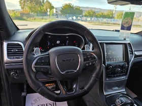 Jeep Grand cherokee SRT8 6.4HEMI | Mobile.bg    13