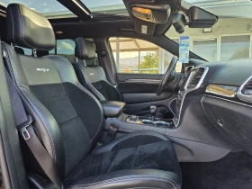 Jeep Grand cherokee SRT8 6.4HEMI | Mobile.bg    10