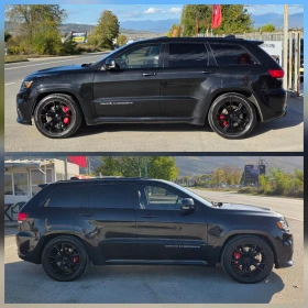 Jeep Grand cherokee SRT8 6.4HEMI | Mobile.bg    7
