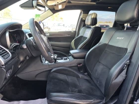 Jeep Grand cherokee SRT8 6.4HEMI | Mobile.bg    8