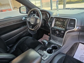 Jeep Grand cherokee SRT8 6.4HEMI | Mobile.bg    12