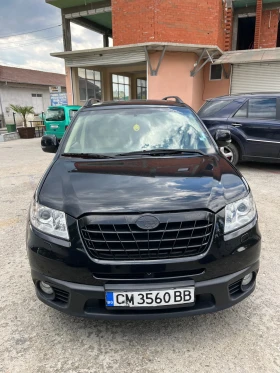 Subaru B10 Tribeka - 11500 лв. / 5879.86 € - 94064326 11