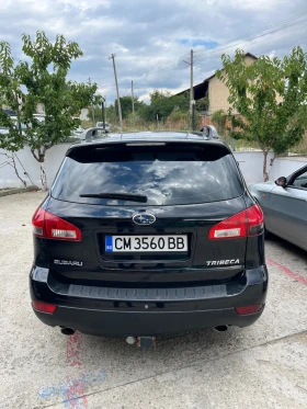 Subaru B10 Tribeka - 11500 лв. / 5879.86 € - 94064326 2