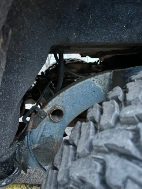 Suzuki Vitara, снимка 6