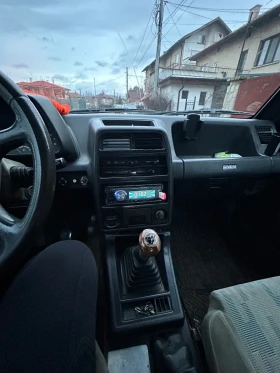 Suzuki Vitara, снимка 15