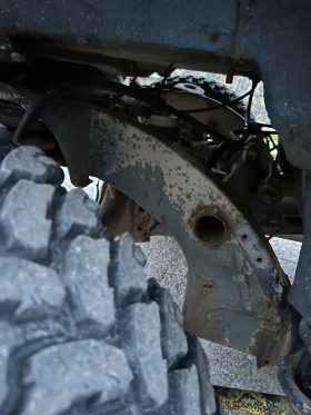 Suzuki Vitara, снимка 7