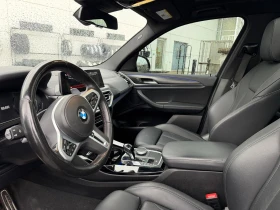 BMW X3 M40i xDrive Shadow Line, снимка 6
