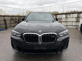 BMW X3 M40i xDrive Shadow Line, снимка 2