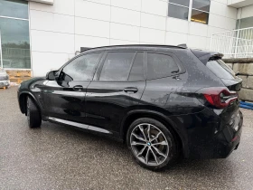 BMW X3 M40i xDrive Shadow Line, снимка 3
