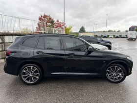 BMW X3 M40i xDrive Shadow Line, снимка 5