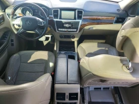 Mercedes-Benz GL 550 4.6L 8 All wheel drive - 11800 € / 23078.79 лв. - 98315064 11