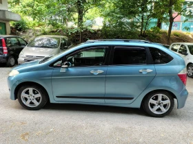 Honda Hr-v Honda fr-v | Mobile.bg � ����� ������ 4