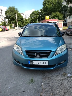 Honda Hr-v Honda fr-v | Mobile.bg � ����� ������ 12