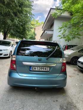 Honda Hr-v Honda fr-v | Mobile.bg � ����� ������ 17