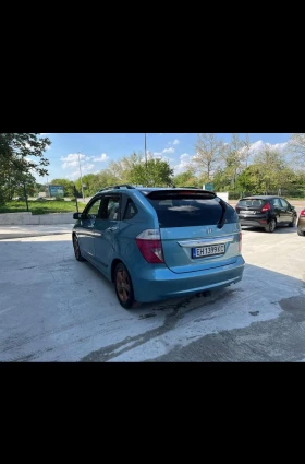 Honda Hr-v Honda fr-v - 3500 € / 6845.40 лв. - 63250706 3