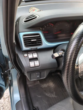 Honda Hr-v Honda fr-v - 3500 € / 6845.40 лв. - 63250706 12