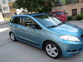 Honda Hr-v Honda fr-v - 3500 € / 6845.40 лв. - 63250706 7