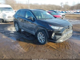 Toyota Rav4 XLE PREMIUM* 4х4* LANE ASSIST* ШИБИДАХ* 