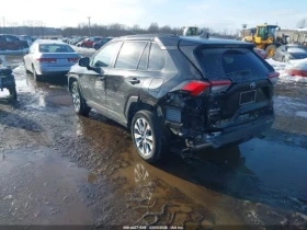 Toyota Rav4 XLE PREMIUM* 4х4* LANE ASSIST* ШИБИДАХ*  - 17683 € / 34584.94 лв. - 52819692 6