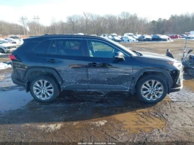 Toyota Rav4 XLE PREMIUM* 4х4* LANE ASSIST* ШИБИДАХ*  - 17683 € / 34584.94 лв. - 52819692 2