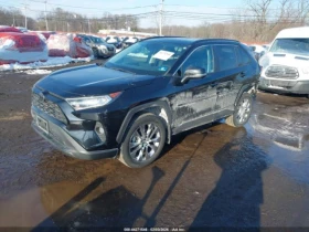 Toyota Rav4 XLE PREMIUM* 4х4* LANE ASSIST* ШИБИДАХ*  - 17683 € / 34584.94 лв. - 52819692 9