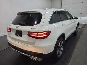 Mercedes-Benz GLC 300 CARFAX /Кожа/Нави/Подгрев/Панорама - 17500 € / 34227.03 лв. - 92752285 3