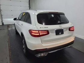 Mercedes-Benz GLC 300 CARFAX /Кожа/Нави/Подгрев/Панорама - 17500 € / 34227.03 лв. - 92752285 4