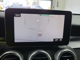 Mercedes-Benz GLC 300 CARFAX /Кожа/Нави/Подгрев/Панорама - 17500 € / 34227.03 лв. - 92752285 12