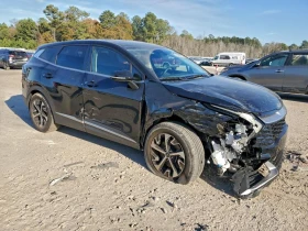 Kia Sportage 2.5L 4 Front-wheel Drive - 14300 € / 27968.37 лв. - 43531594 11