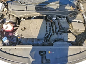 Kia Sportage 2.5L 4 Front-wheel Drive - 14300 € / 27968.37 лв. - 43531594 6