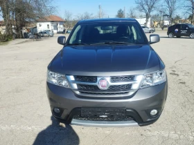 Fiat Freemont 2000 140к - 5000 € / 9779.15 лв. - 82557228 4