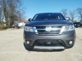 Fiat Freemont 2000 140к - 5000 € / 9779.15 лв. - 82557228 3