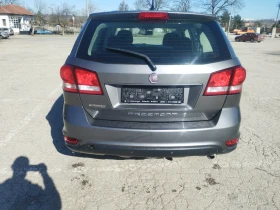 Fiat Freemont 2000 140к - 5000 € / 9779.15 лв. - 82557228 9