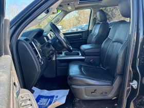Dodge RAM 1500 * Sport * PANO* KEYLESS* ПОДГРЕВ*  | Auto.bg — изображение 5