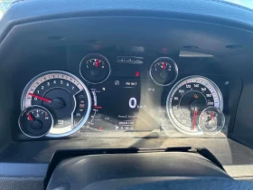 Dodge RAM 1500 * Sport * PANO* KEYLESS* ПОДГРЕВ*  | Auto.bg — изображение 8